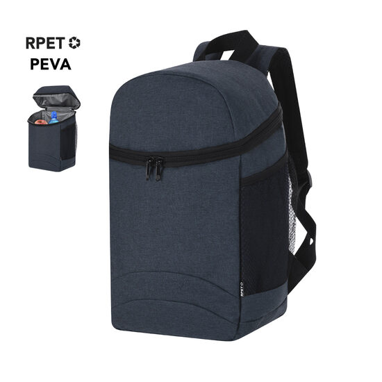 Liela tilpuma aukstuma mugursoma ar personalizāciju